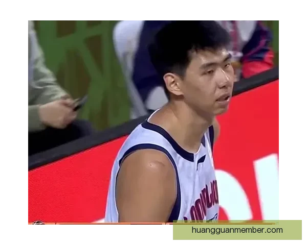 广州大胜广东徐昕两双击败旧主胡明轩低迷全场零分成焦点